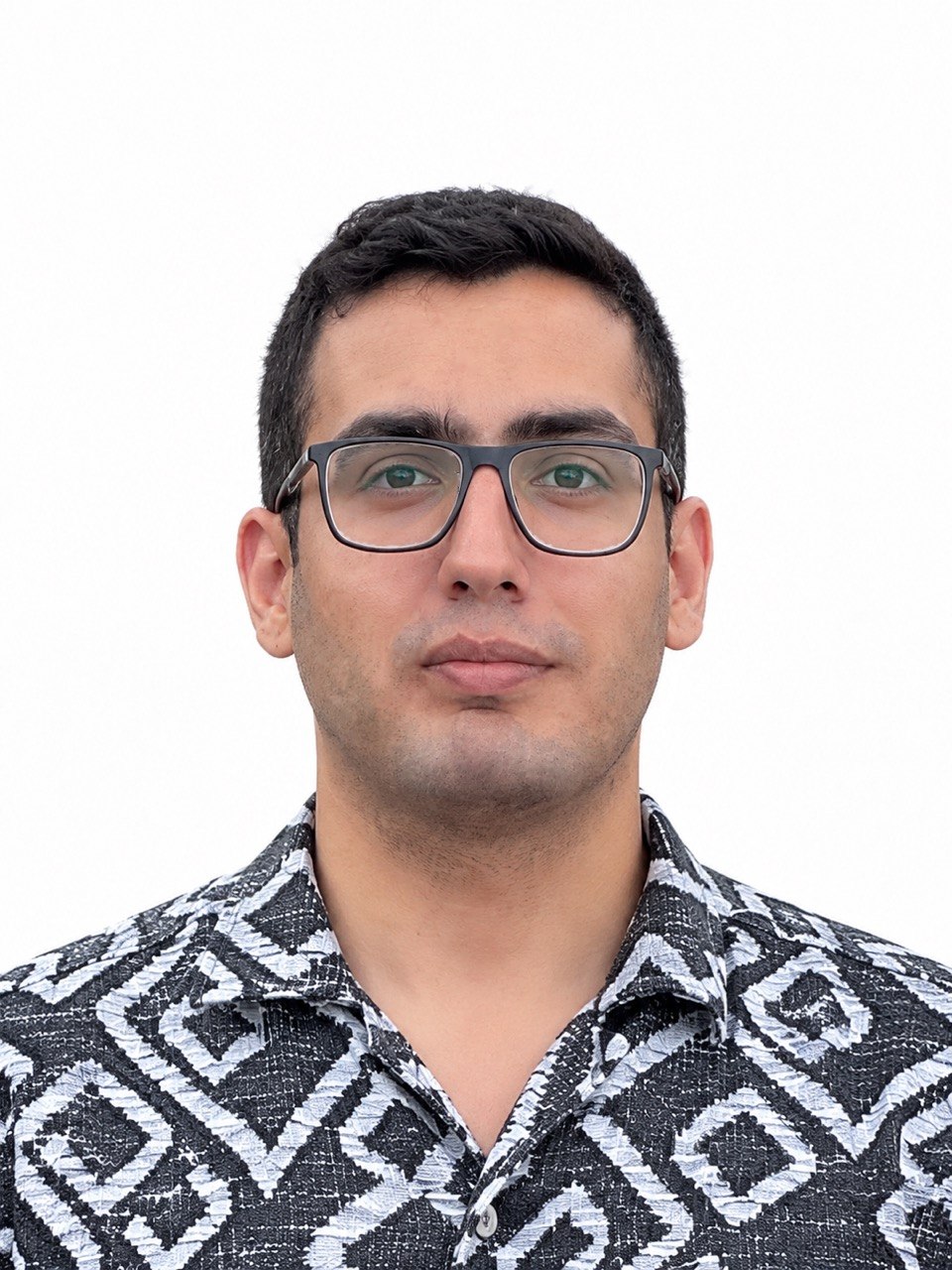 Dr. Amir Behjat